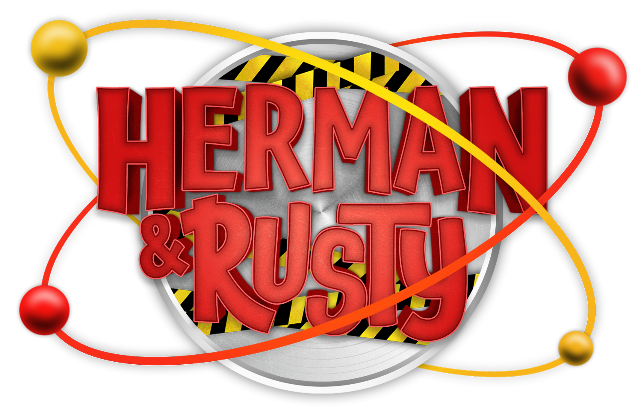 Herman and Rusty